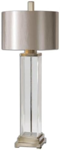 Uttermost Drustan 1 Light Table Lamp 26160-1