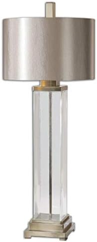 Uttermost Drustan 1 Light Table Lamp 26160-1