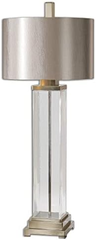 Uttermost Drustan 1 Light Table Lamp 26160-1