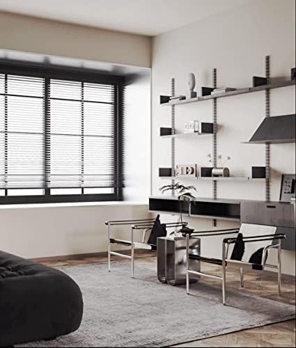 Dimoon 590''x17.7'' White Peel and Stick Wallpaper Contact Pa...
