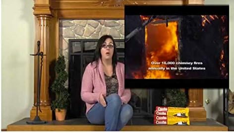 2 Pack of Chimfex By Orion Safety Products - CSIA LAB TESTED AND Approved Chi...