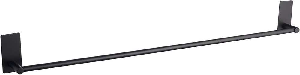 KES 30-Inch Towel Bar for Bathroom Self Adhesive Hand Towel Holder No Drill W...