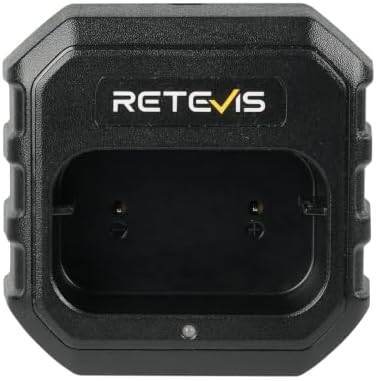 Retevis RB48 Plus GMRS Walkie Talkies Long Range for Industrial (4 Pack)