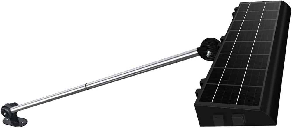 Solar Sign Lights Outdoor, 232 led Solar Sign Light, Billboard Lighting for B...