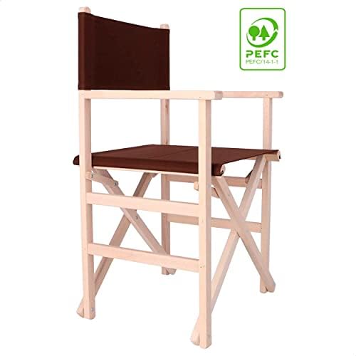 Aranaz 1007 Straight Folding Armchair