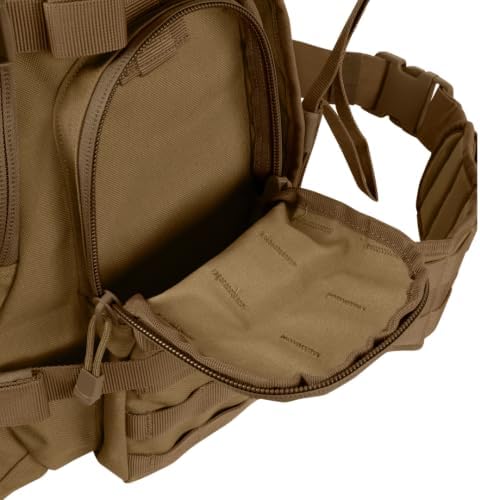 Condor OUTDOOR Urban Go Pack (Black)