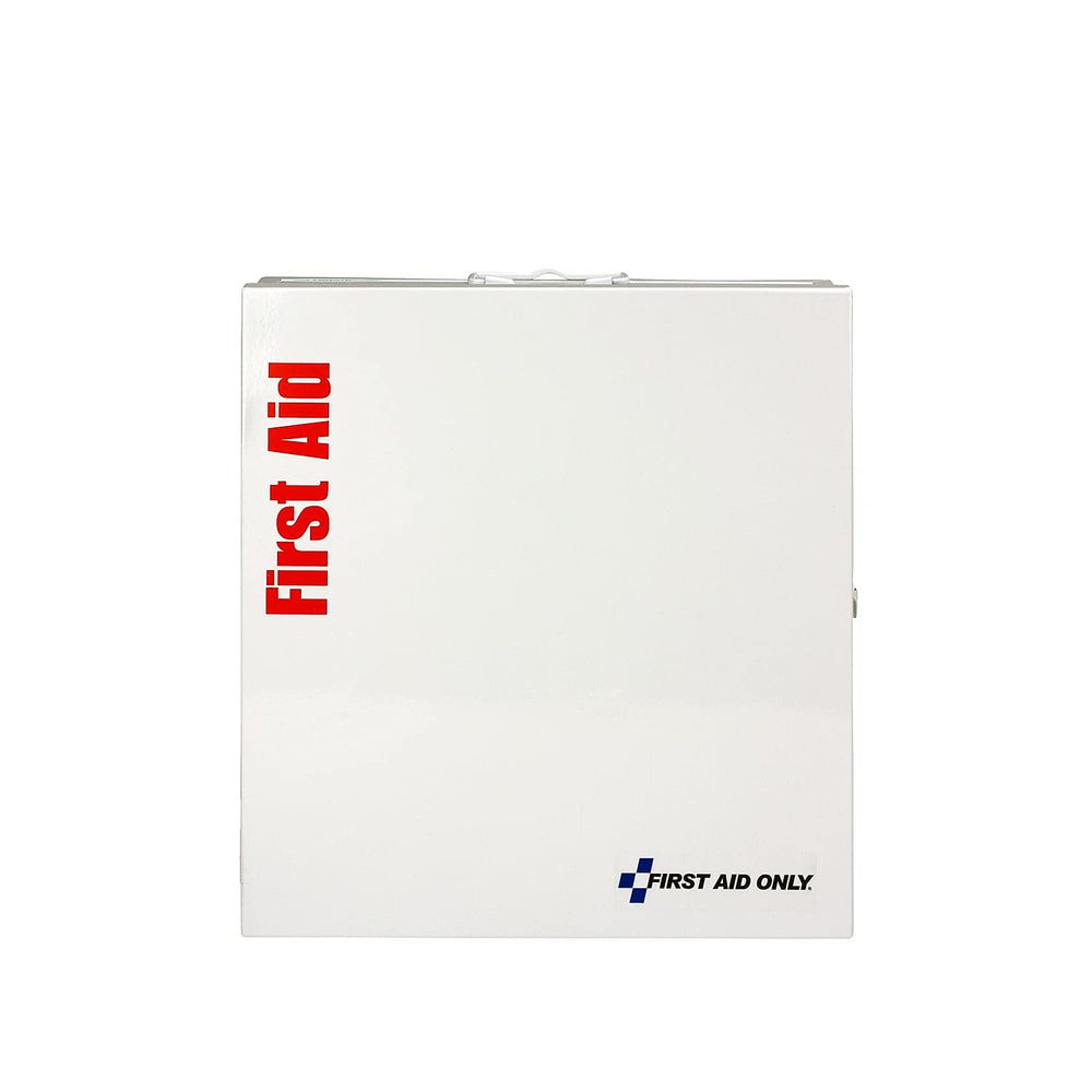 First Aid Only 50-Person ANSI Class B First Aid Kit for Workplaces