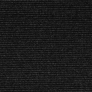 SUNLAX Custom Size 2.5'x26' Black Balcony Privacy Screen 90% UV Block