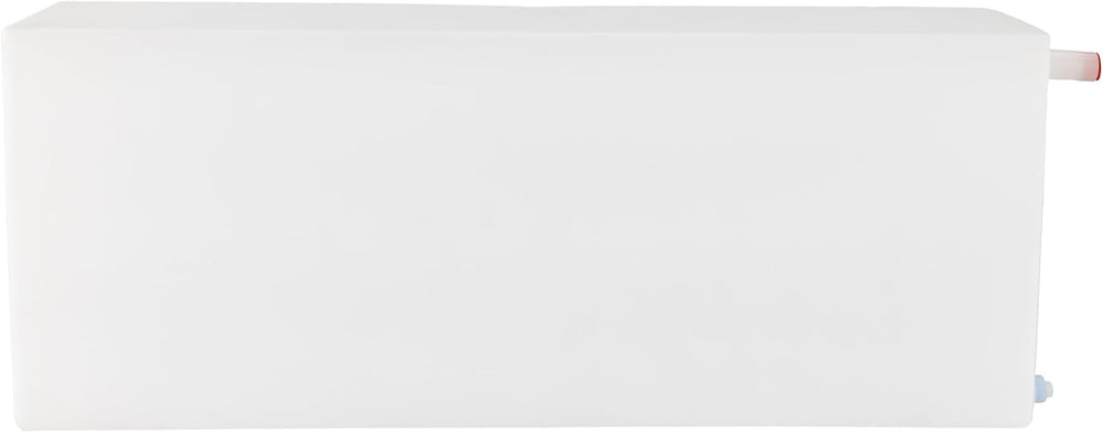 RecPro 21 Gallon RV Fresh Water Tank, Made in USA