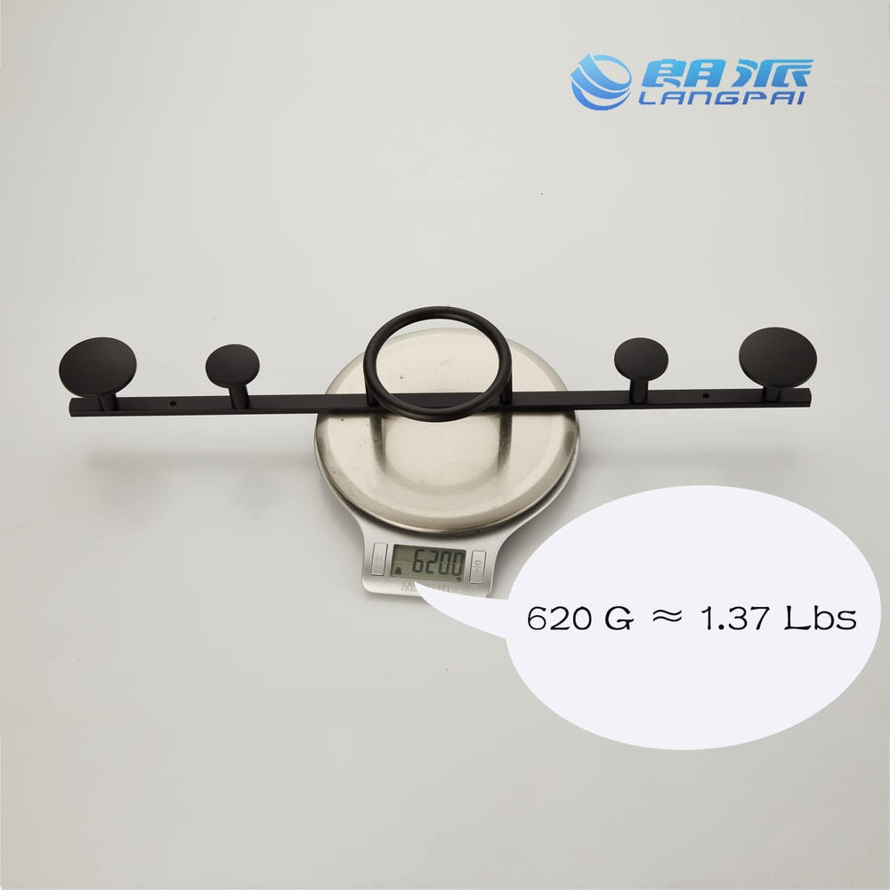 Coat Hooks for Wall Mounted Creative Modern Coat Rack Entryway Storage Hook M...