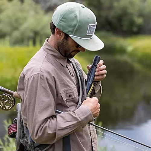 LifeStraw Peak Series Personal Water Filter for Hiking, Camping, Travel, and ...