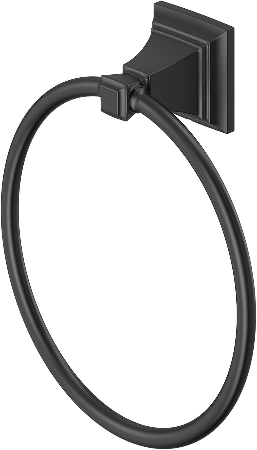 American Standard TS Series Towel Ring in Polished Nickel