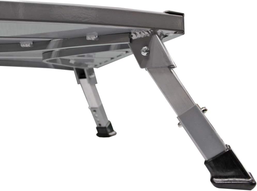 Quick Products QP-FASAL Adjustable Aluminum Platform Step
