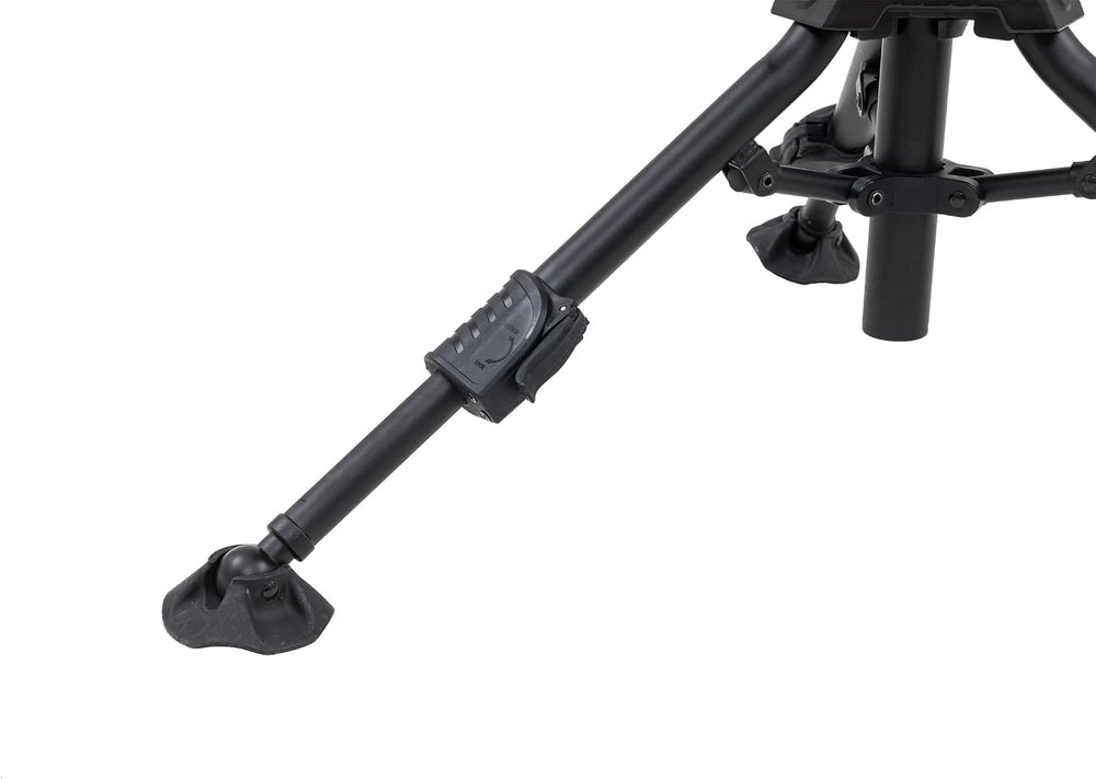 ALPS OutdoorZ Triad Swivel Stool