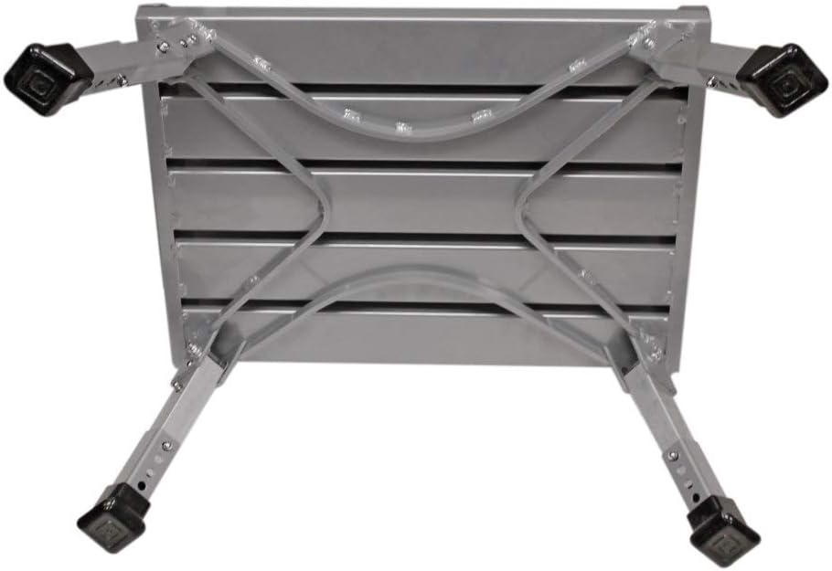 Quick Products QP-FASAL Adjustable Aluminum Platform Step