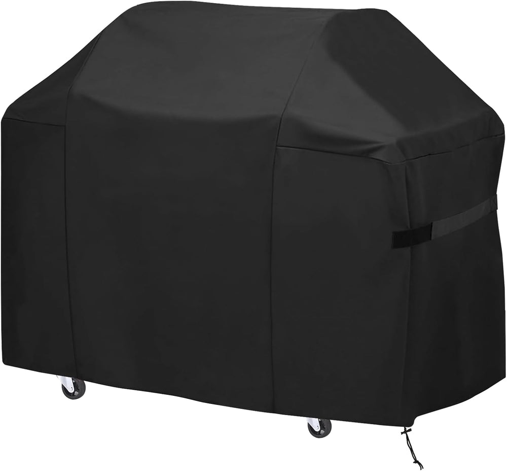 70 Inch Premium Grill Cover for Weber Genesis 400 Series 4 Burner Grills