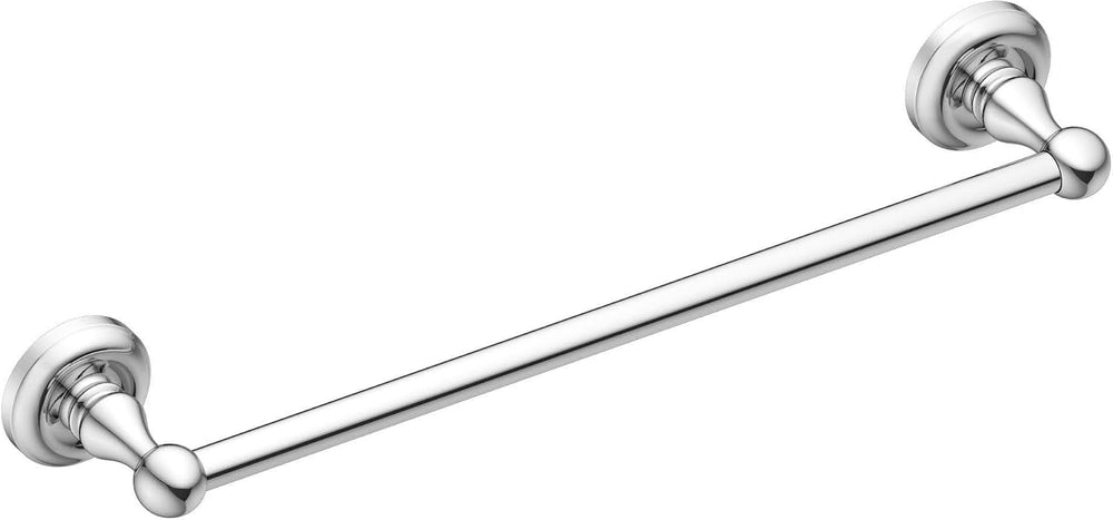 Moen Madison Chrome 18-Inch Towel Bar, BP6918CH