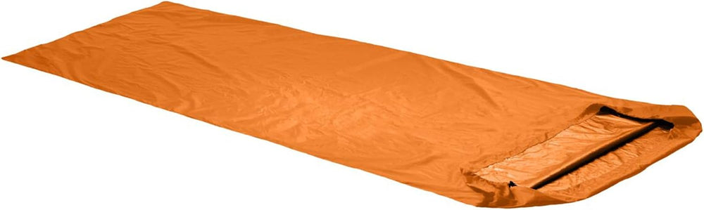 ORTOVOX Bivy Single, Windproof Emergency Bivy Sack