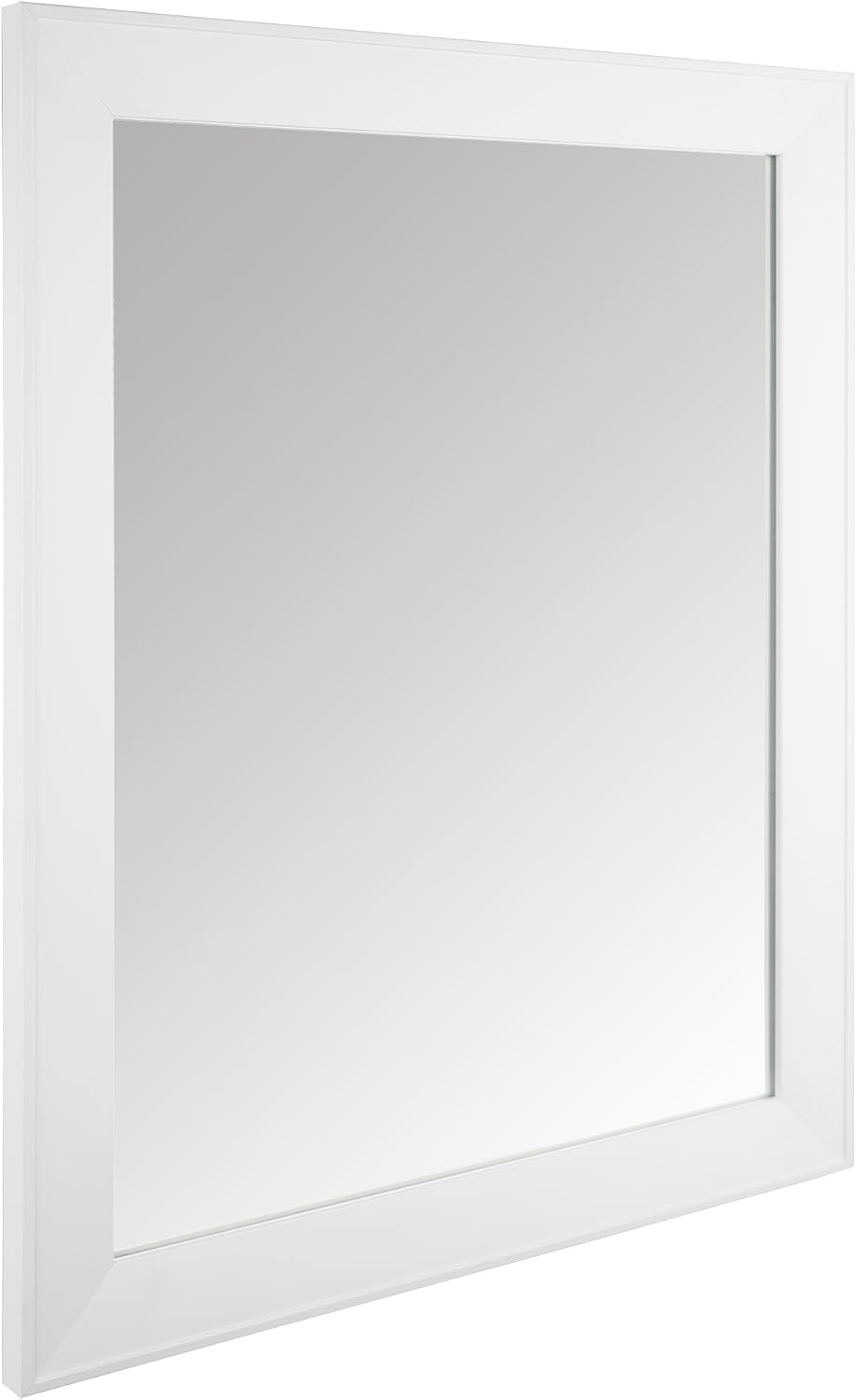 Ruomeng Rectangular Wall Mirror 16" x 20" Framed Mirror for Bathroo...