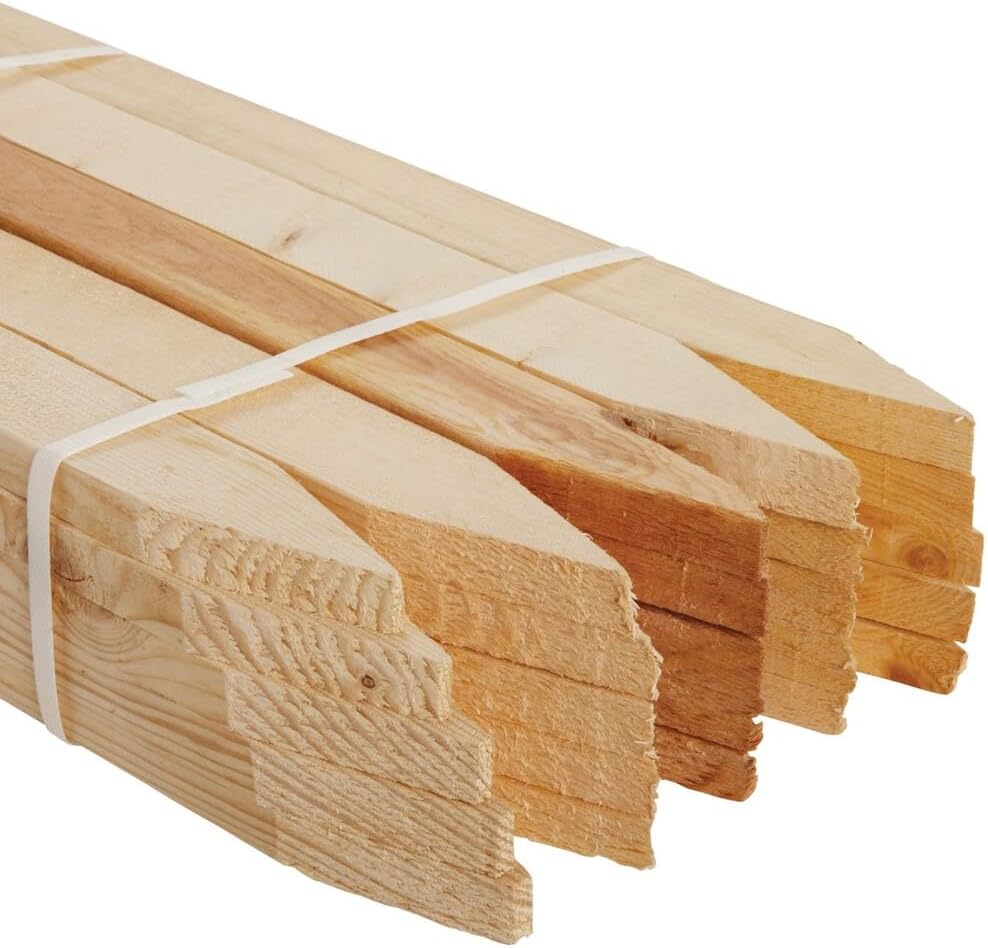Kitzmans - Dixon LLC 36'' Grade and Survey Stakes