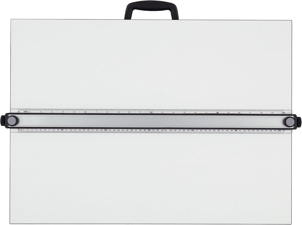 Acurit Fixed-Angled 16"x21" PXB Drawing Board with Parallel Motion Bar