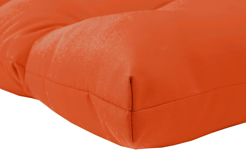QILLOWAY Outdoor Bench Cushion - 51x18x4 Inch Waterproof Patio Bench Cushion,...