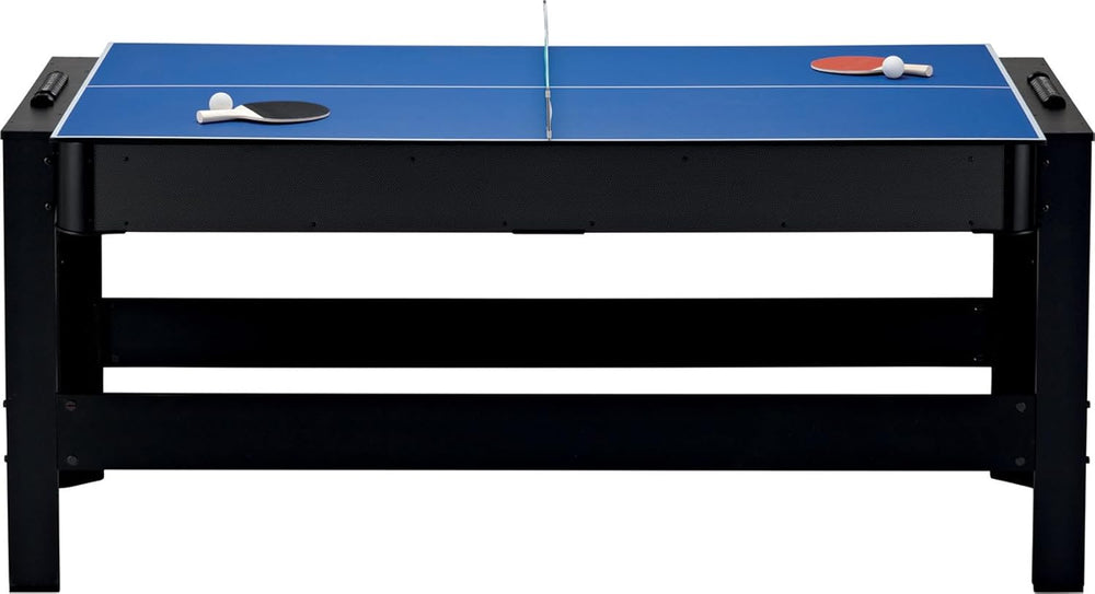 Fat Cat 3-in-1 6' Flip Multi-Game Table