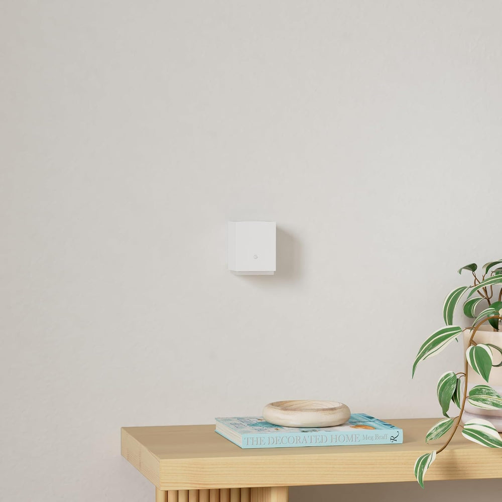 Govee Cube Wall Sconces, RGBIC LED Wall Light Works with Alexa, 15ft