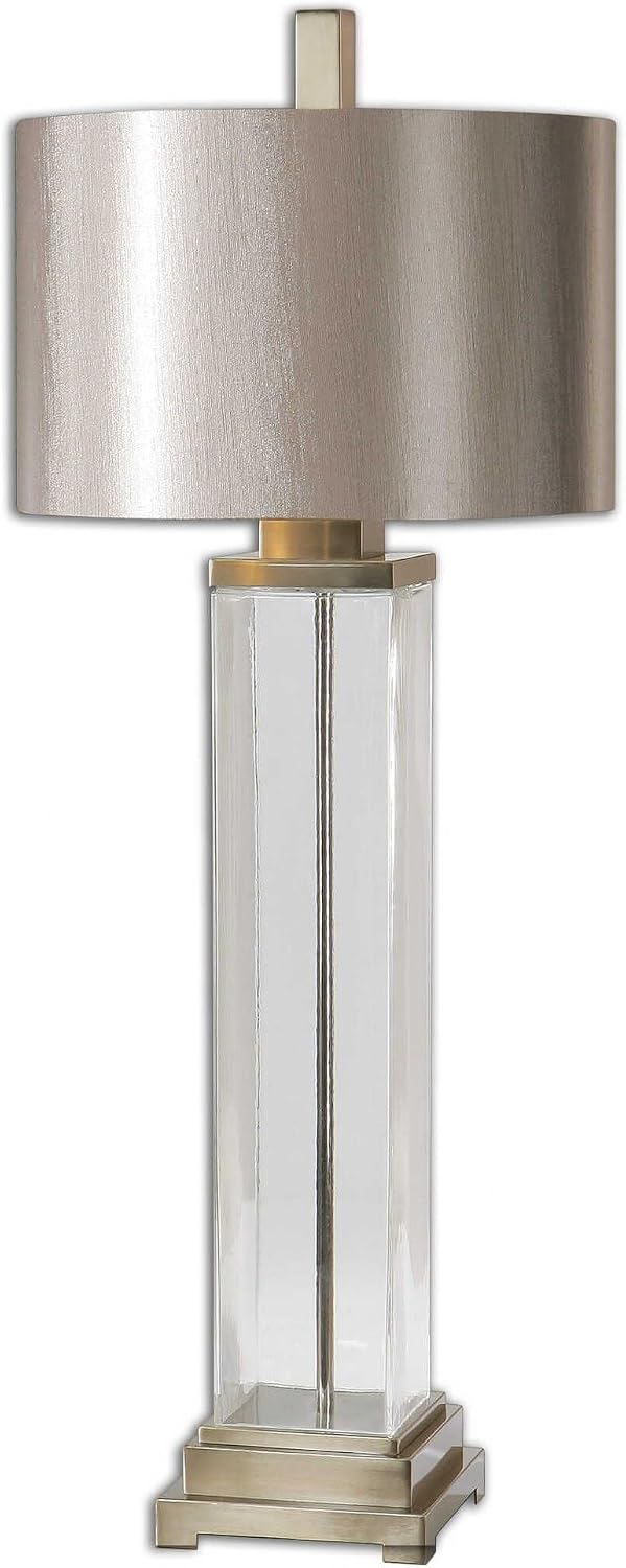 Uttermost Drustan 1 Light Table Lamp 26160-1