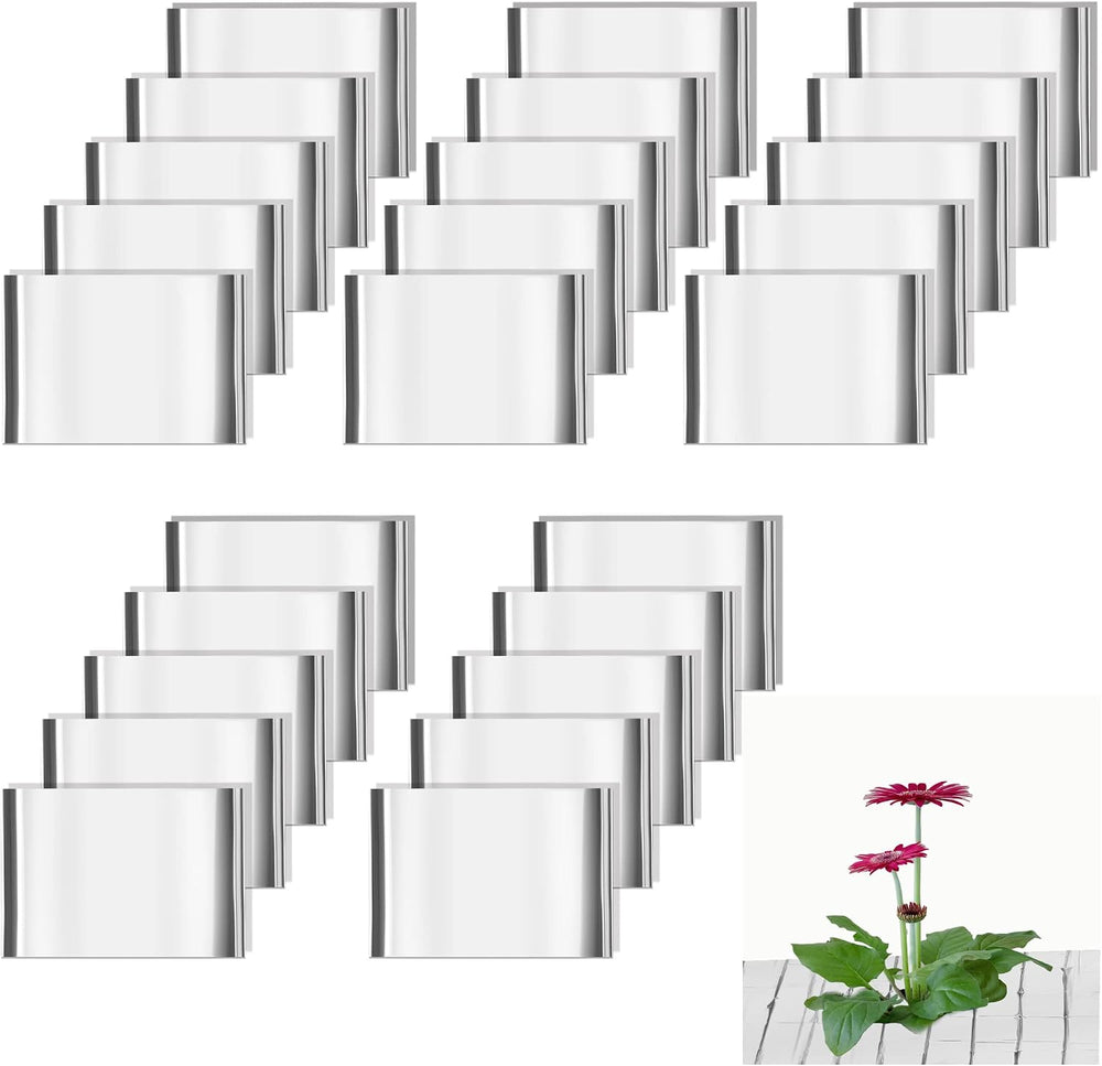 30 Pack Plant Growth Mylar Films High Reflective Mylar Sheets Garden Greenhou...