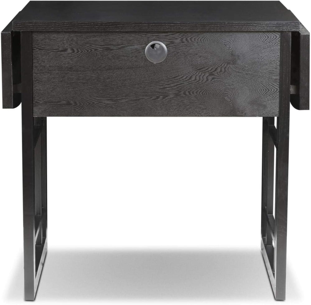 Leick Home Mission Desk, 32", Mission Oak
