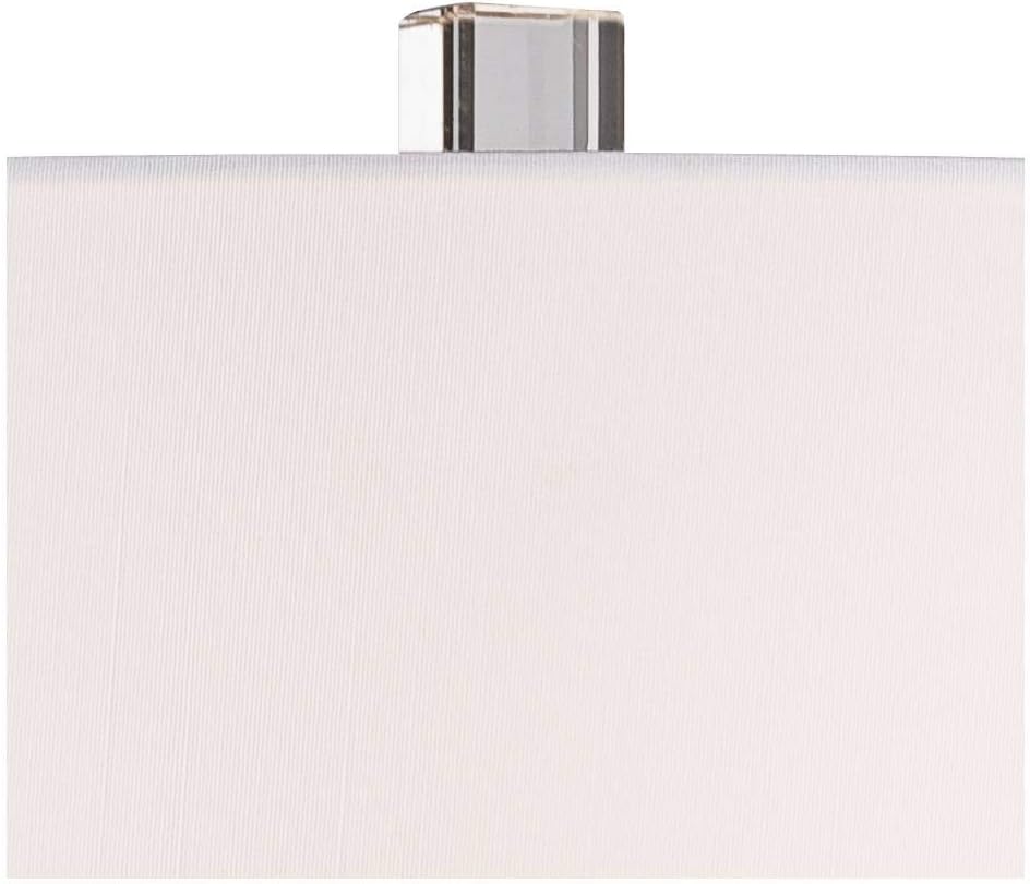 Regency Hill Iris 28" Tall 3-Way Table Lamp Blue White Porcelain Dimmer