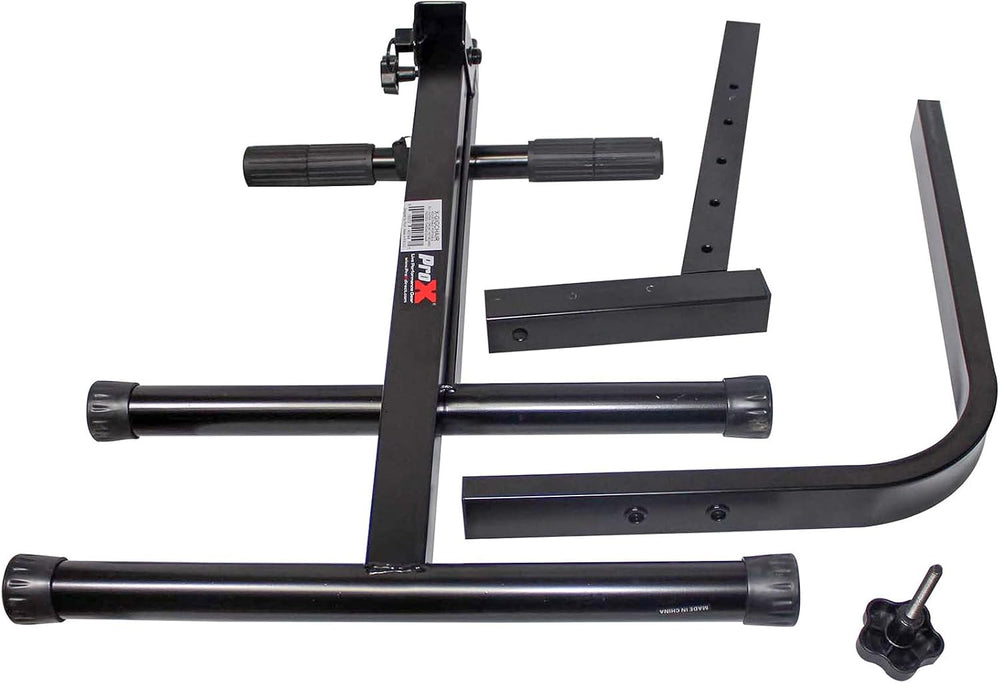 Prox X-GIGCHAIRMK2 Portable Folding AV Operator DJ Keyboard Drum Height Adjus...