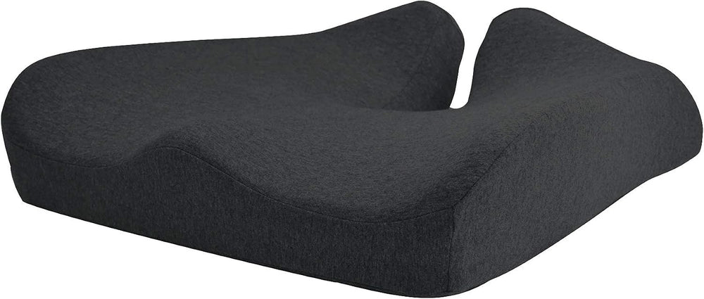 Cushion Lab Patented Pressure Relief Seat Cushion for Long Sitting Hours on O...