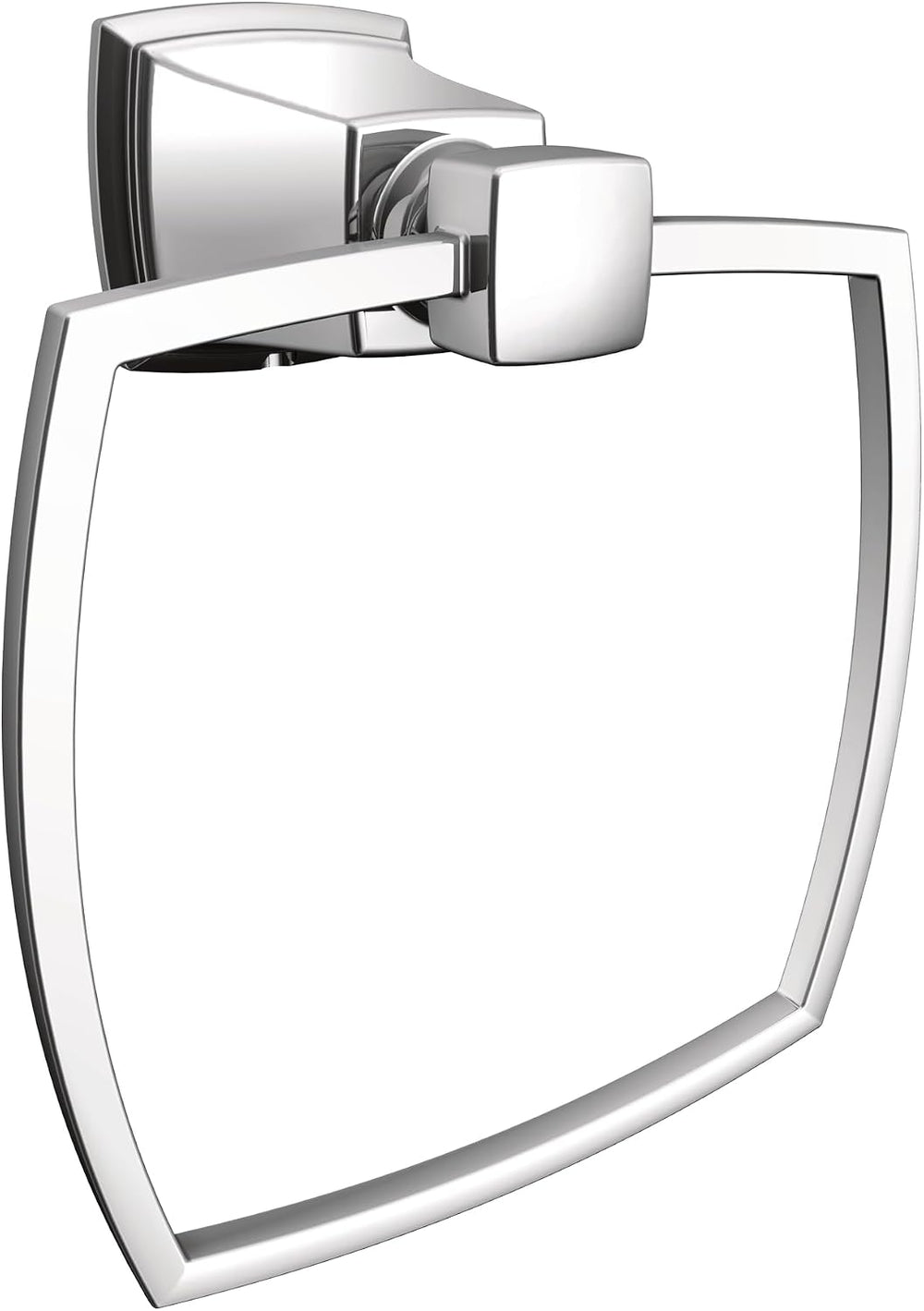 Moen Y3286CH Boardwalk Towel Ring Ch