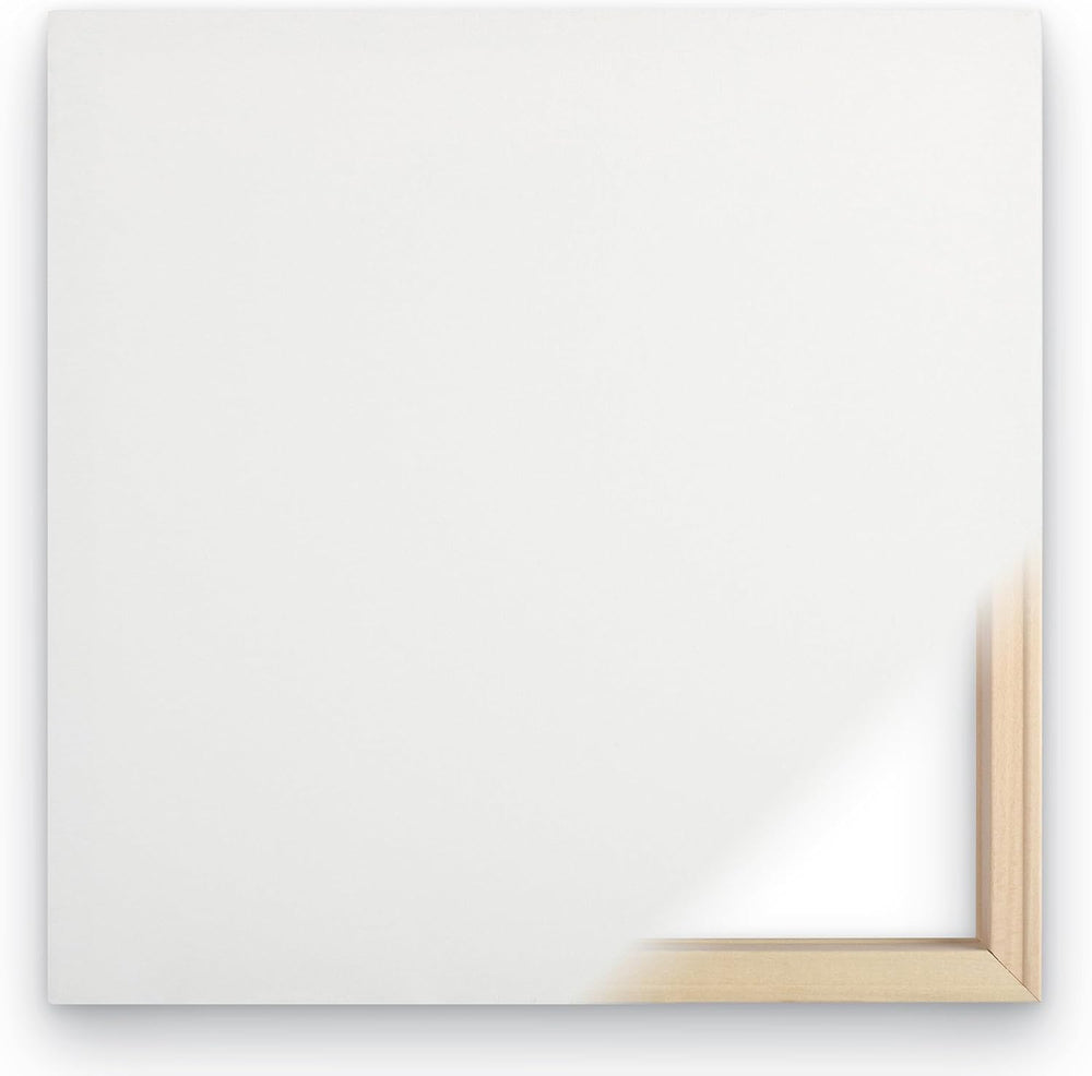 Wrapped Canvas Wall Art - Naomi McCavitt 'Marsh Landscapes I' Wall Ar...