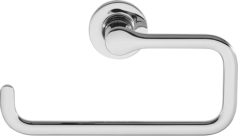 American Standard 7105190.002 Studio S -Towel Ring, Polished Chrome