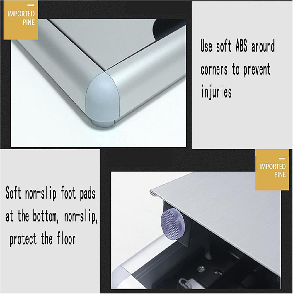 Foldable Wall-Mounted Stool Armrest,Shower Seat with Handle,Shoes Changing