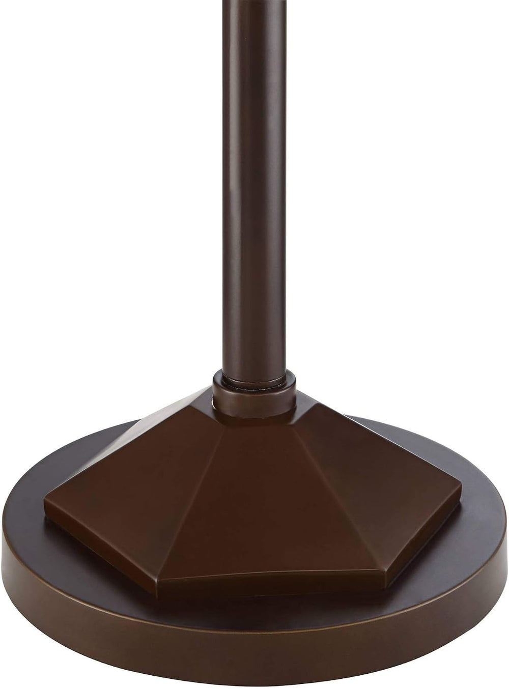 Volero 73" Tall Light Blaster 4-Light Torchiere Floor Lamp