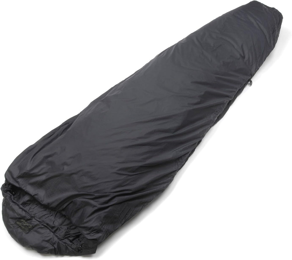 Snugpak Softie Elite 1 Sleeping Bag, 47 Degree, Expanda Panel System for Extr...