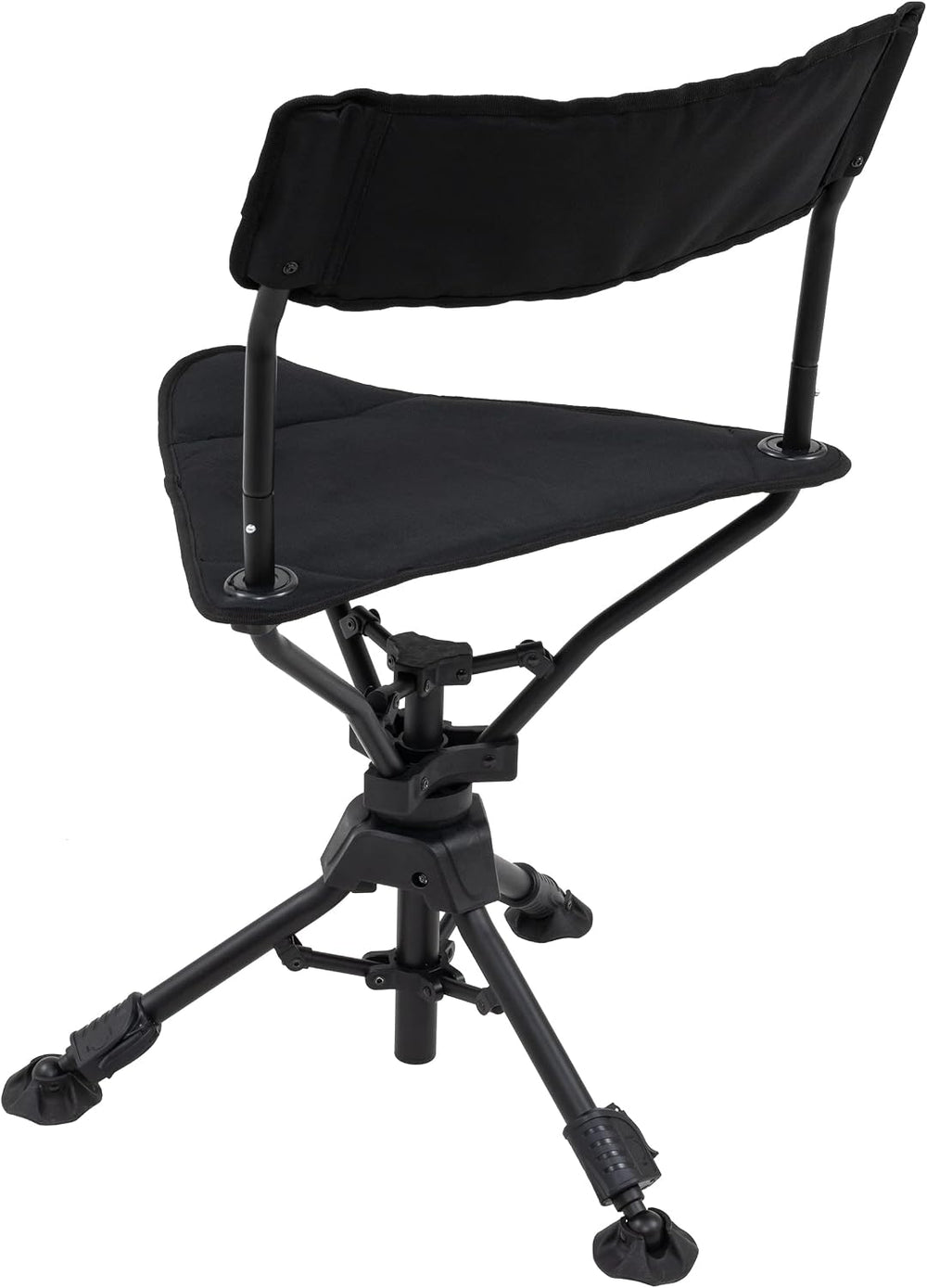ALPS OutdoorZ Triad Swivel Stool