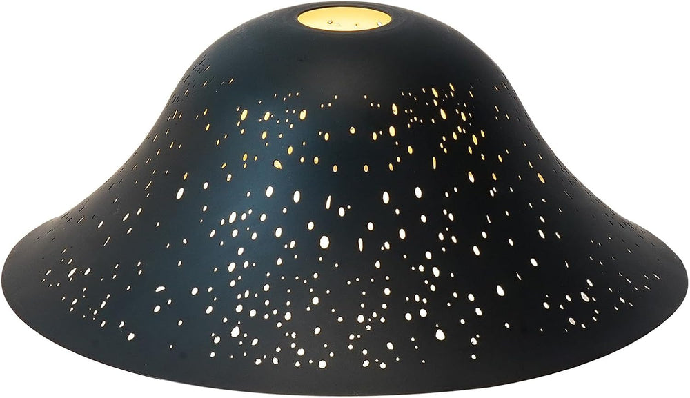 ALUCSET Torchiere Lamp Shade Replacement Lampshade for Floor Lamp Shade