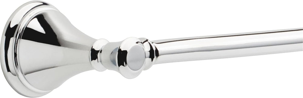 Delta Towel Rack | 18 Inch Polished Chrome Towel Bar for Bathroom, Kitchen | ...