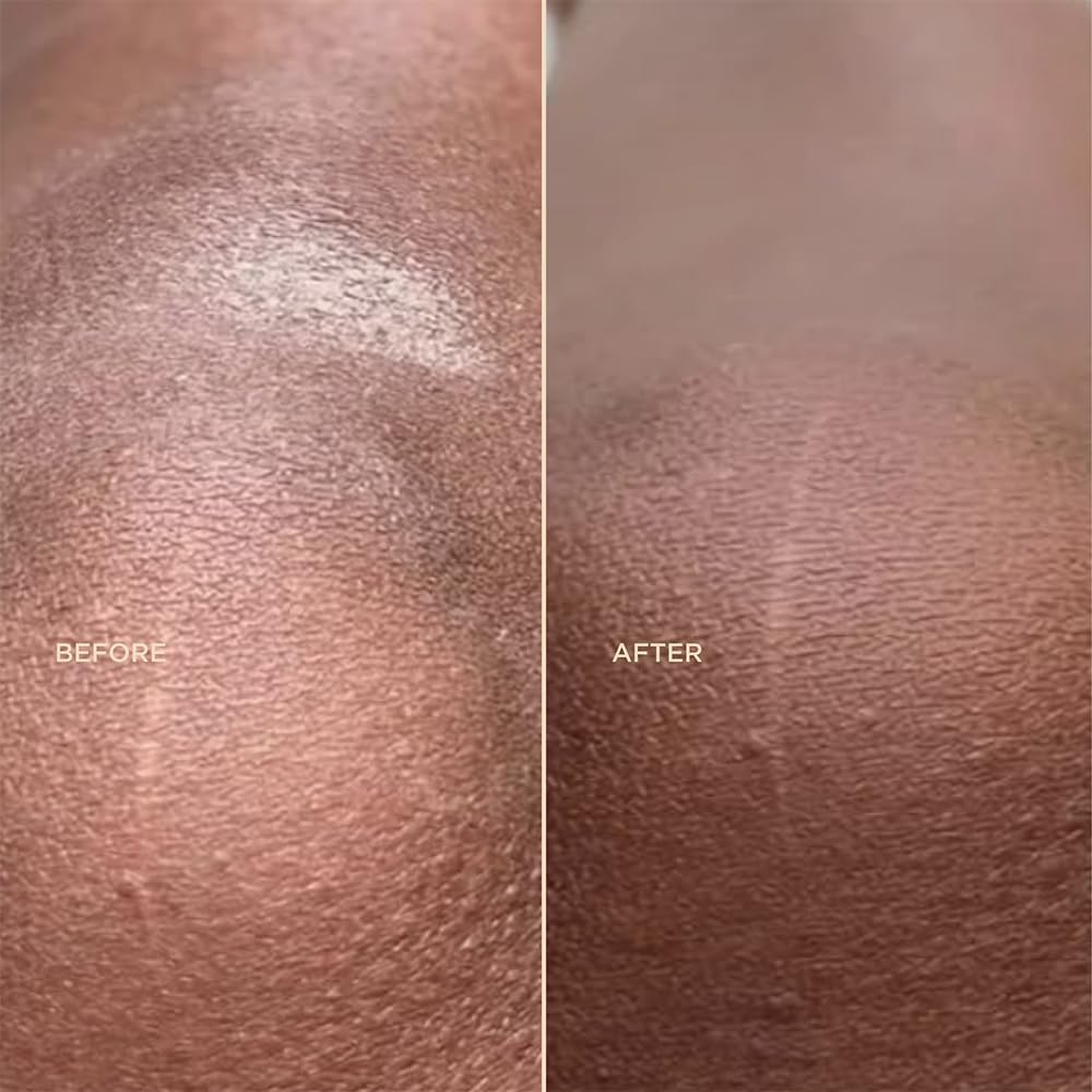 HANNI Extra-Long Shower Scarf, Japanese-Inspired Exfoliating Body Scrubber, L...