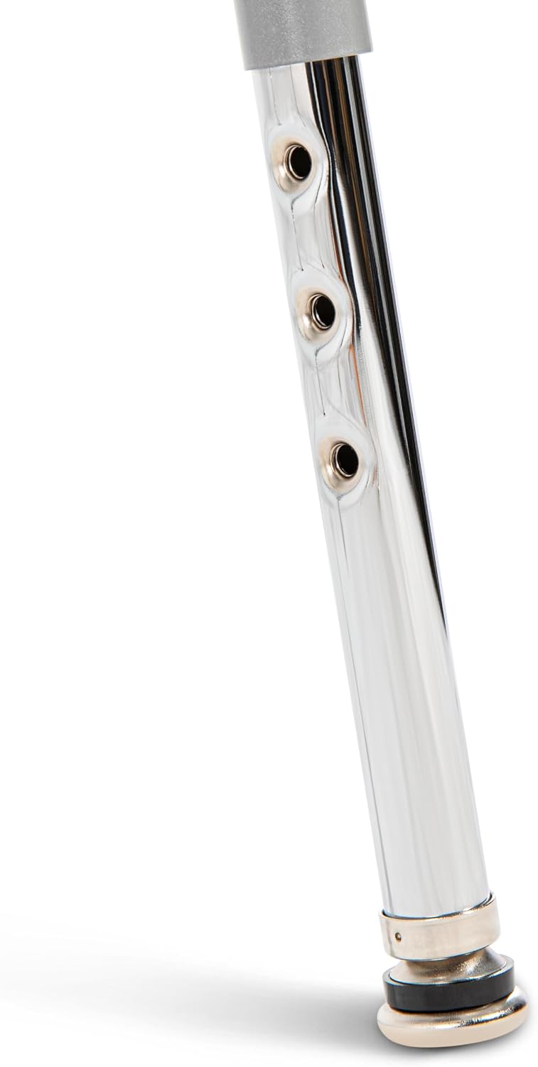 OEF Furnishings OEF6224H-KD Assembly Required Height-Adjustable Commercial St...