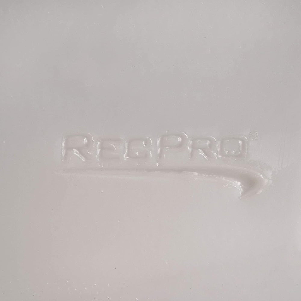 RecPro 21 Gallon RV Fresh Water Tank, Made in USA