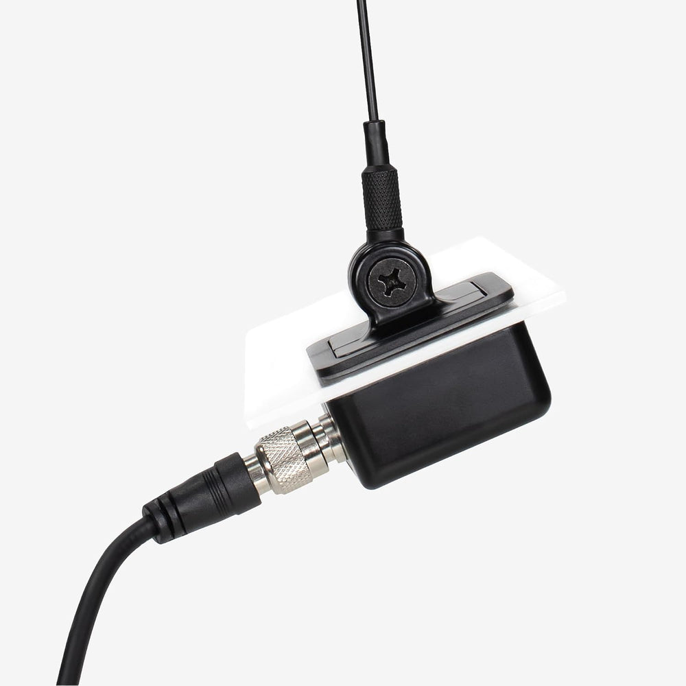 Midland - 18-259W Window Mount Weather Band Antenna