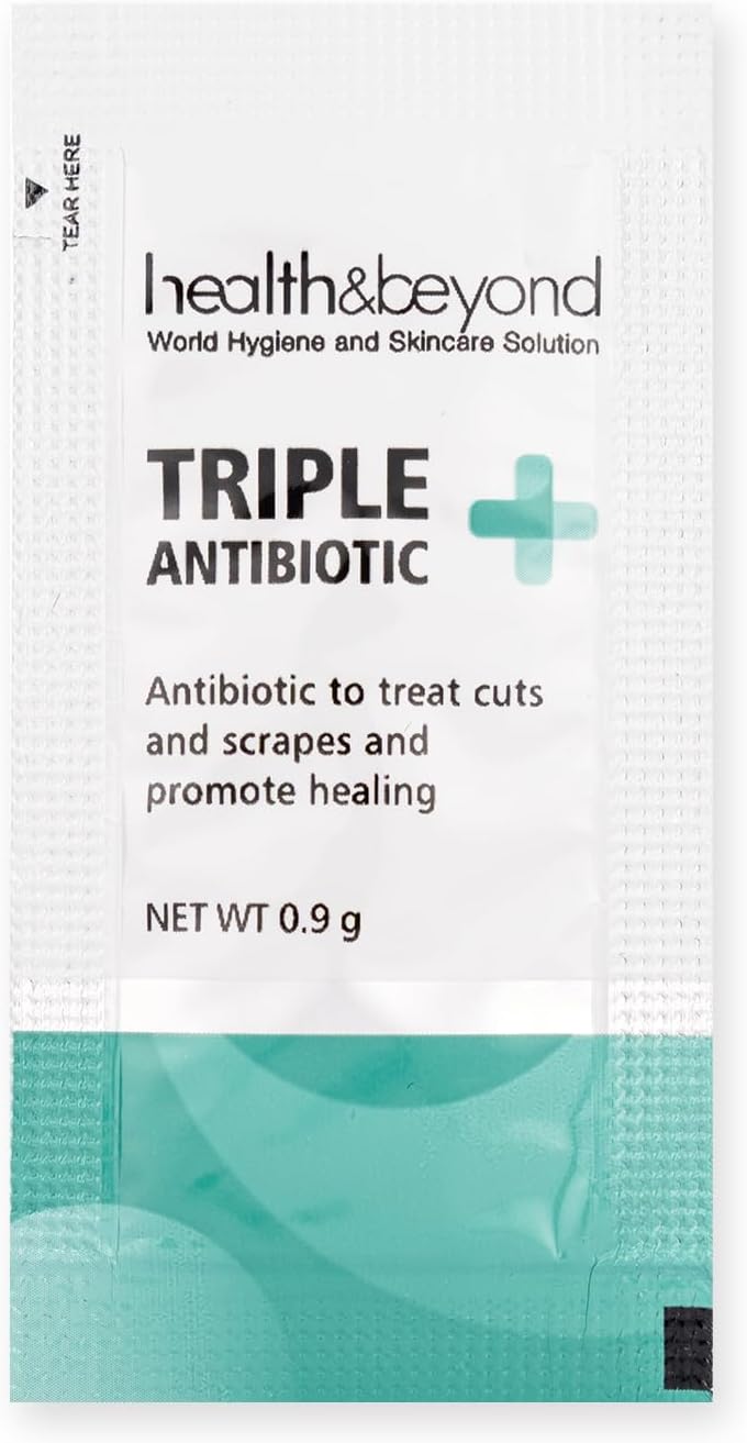 RHINO RESCUE Wound Closure Kit with 3 Types Butterfly Bandages