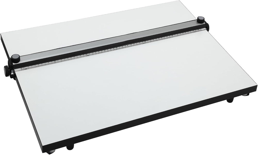 Acurit Fixed-Angled 16"x21" PXB Drawing Board with Parallel Motion Bar