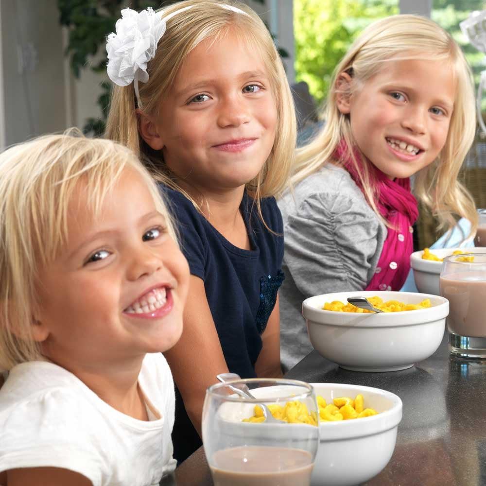 Legacy Food Storage 120 Serving Breakfast Bucket, Emergency Food Supply, 52,4...